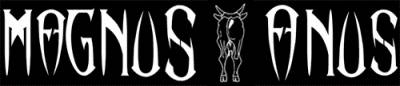 logo Magnus Anus